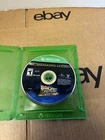 Back to the Future: The Game - (Microsoft Xbox One) disc only