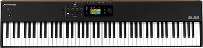 Studiologic SL88 MK2 88-key MIDI Keyboard Controller