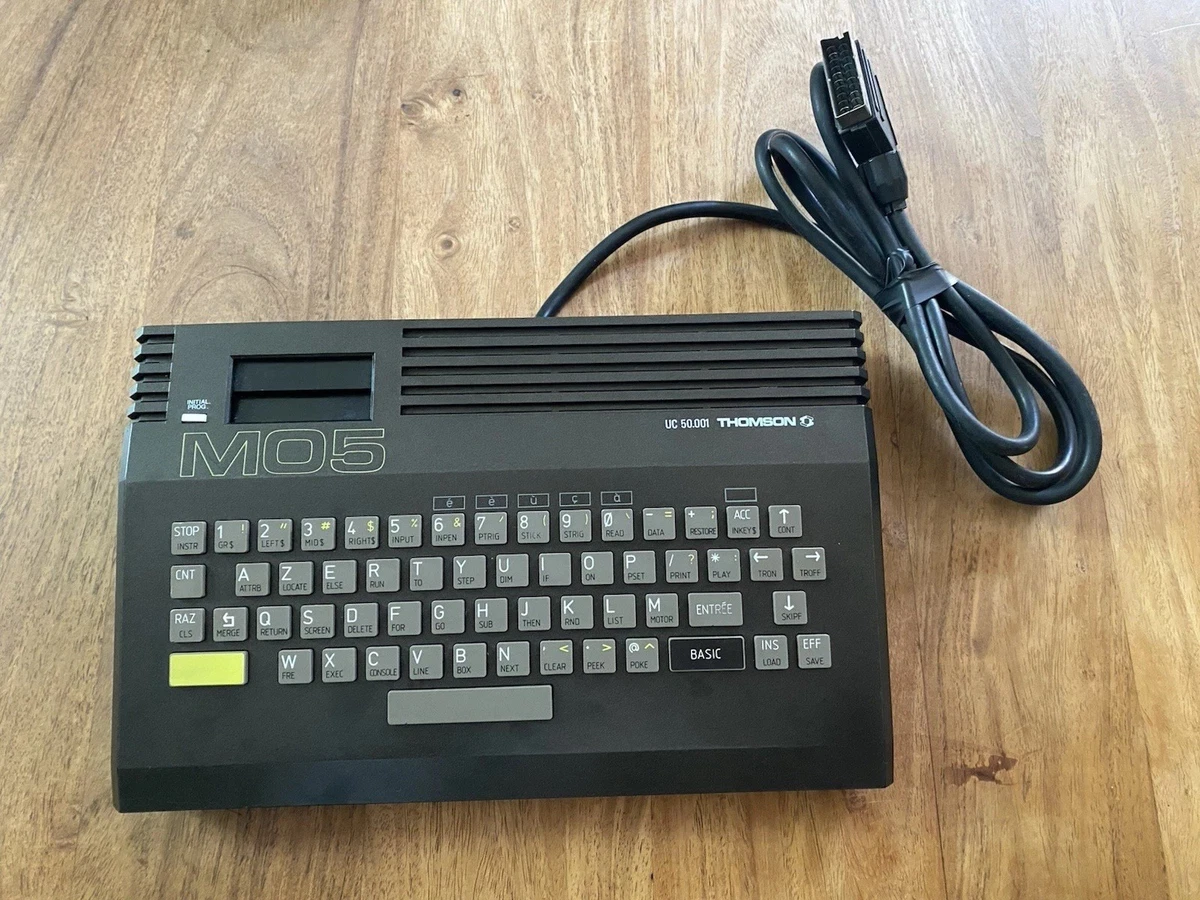 老式电脑和大型机| eBay