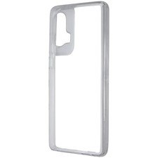 Quikcell Icon Tint Series Case for Motorola Moto G Stylus 5G 2024 - Ice Clear 