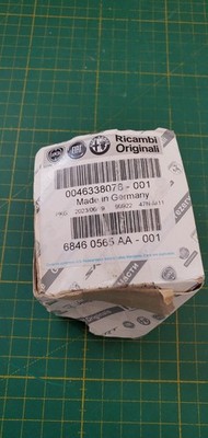 Jeep Renegade 1.3 Turbo Injektor 68460565AA Original Mopar OEM_0,11_5