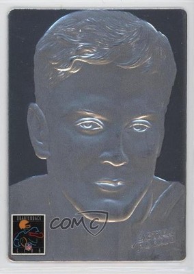 1994 Action Packed Quarterback Club Drew Bledsoe #QB20 05v0
