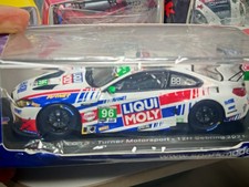 SPARK Racing Model 1:43 Sebring 12 Hours, BMW BMW M6 GT3 2021 NIB