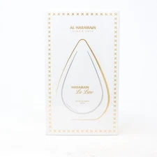 Al Haramain La Lune Extrait de Parfum Spray For Women 100ml