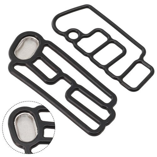 Reliable Cylinder Head Solenoid Gasket for Optimal Engine Functionality - Picture 12 of 23