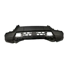 New Black Front Lower Bumper Cover For use with Timberline models.