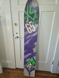 Look Snowboard | eBay