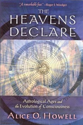 Alice O. Howell The Heavens Declare (Taschenbuch) (US IMPORT)