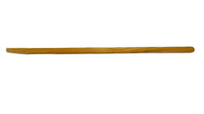 Tiller for Laser Sailboat, solid Ash