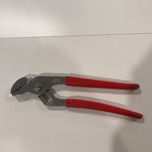 Snap On Tools 90AP 9" Adjustable Slip Joint Pliers USA