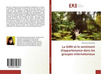 La Girh Et Le Sentiment D'appartenance Dans Les Groupes Internationaux CléMentin