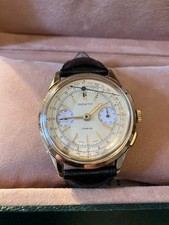 Zenith Campur chronograph