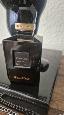 Keiko Mecheri  Gourmandises EDP