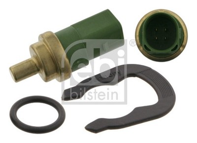 Kühlmittel Wasser Temperatur Sensor FEBI BILSTEIN 32510 für AUDI VW A4 A6 GOLF 4