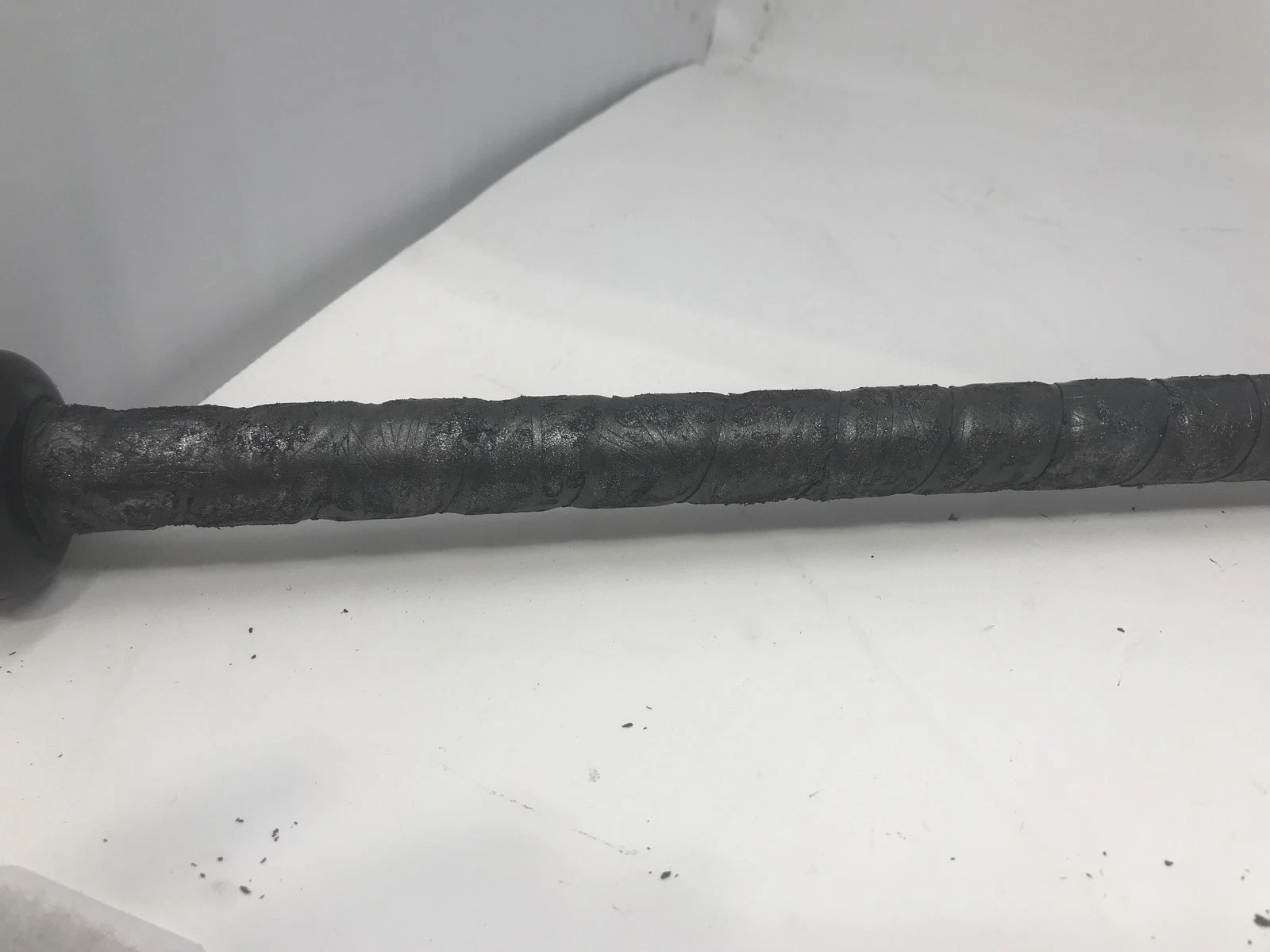DeMarini CF7 Fastpitch Softball Bat - Thumbnail 3