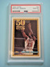 1993 Topps Michael Jordan 50 Point Club #64 PSA 10