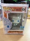 Funko Pop! Gotenks (Super Kamikaze Attack) #634 2019 SDCC Shared Exclusive DBZ