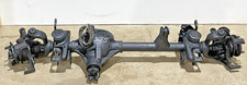 Front Axle Diff Assembly Spicer Dana 30 Gear Ratio 3.73 97-06 Jeep Tj Wrangler