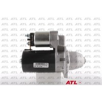 ATL Anlasser Starter 1,1Kw 12V Passend FüR LKW NKW | A 18 110