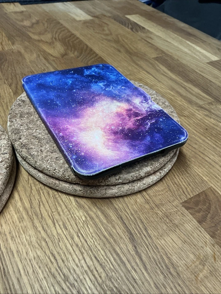 Tolino Vision 4 HD 8GB schwarz eBook Reader - Bild 4 von 4