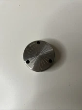 Vtg Mirro Matic Pressure Cooker Weight Regulator 5 10 15 LBS Jiggler