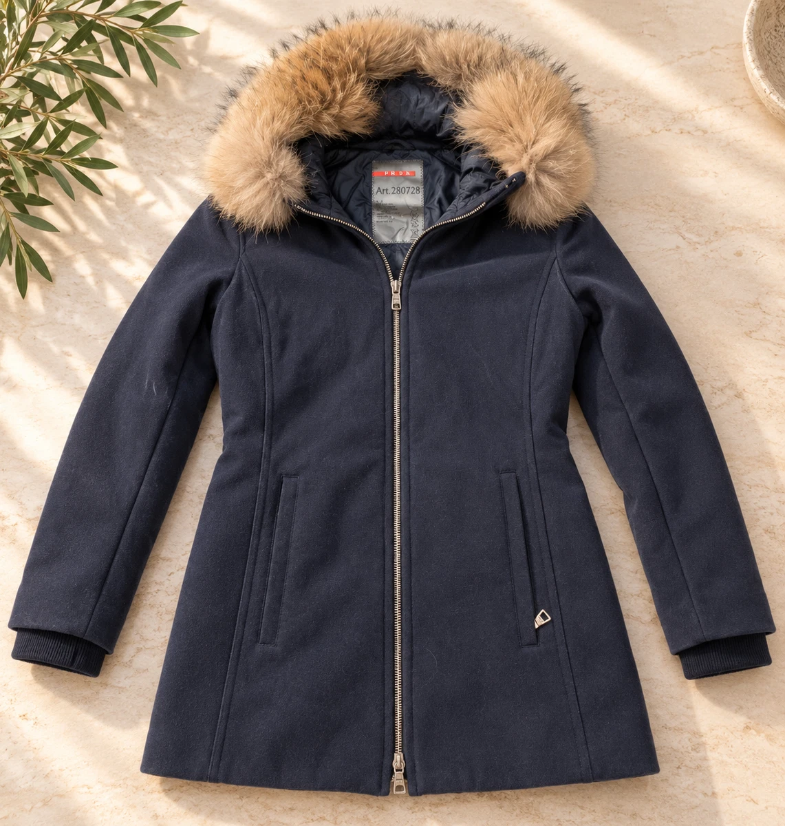 25+ PRADA Coats for Women for sale | Updated Oct 2026