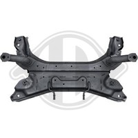 1866119 Hilfsrahmen/AggregateträGer Vorne FüR Suzuki Splash (Ex)