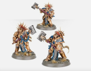 Stormcast Retributors | eBay