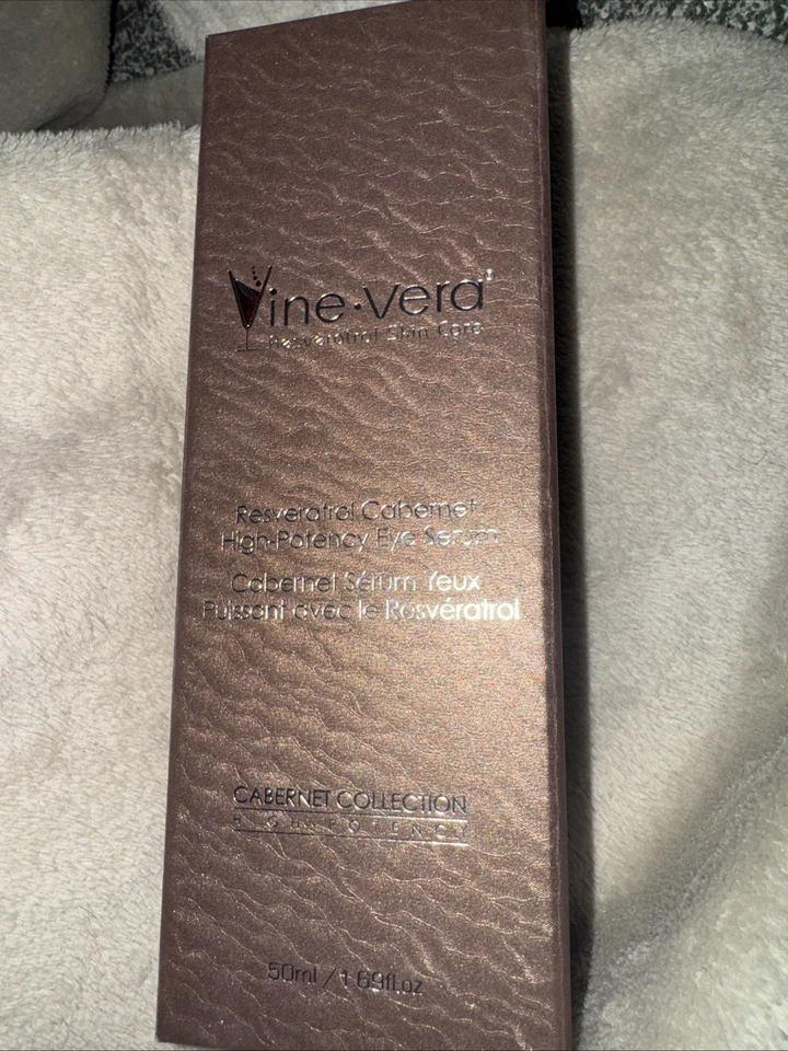 Cuidado de la piel Vine Vera  Foto 3 de 4