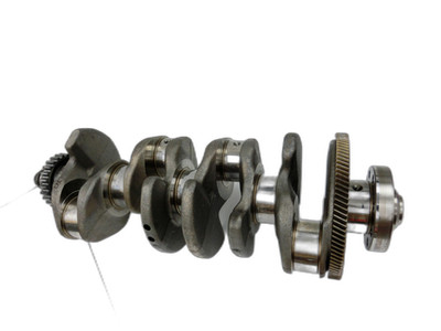 Kurbelwelle für Audi A4 8W B9 19-24 TDI 2,0 116KW DETA 026270815