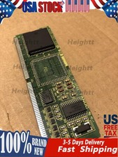 FANUC A20B-2902-0070 Module 2-Axis Control Module Clean Tested