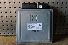 07-10 Bmw Msd80 335i 135i N54 E90 E92 Ecu Dme Engine Control Module
