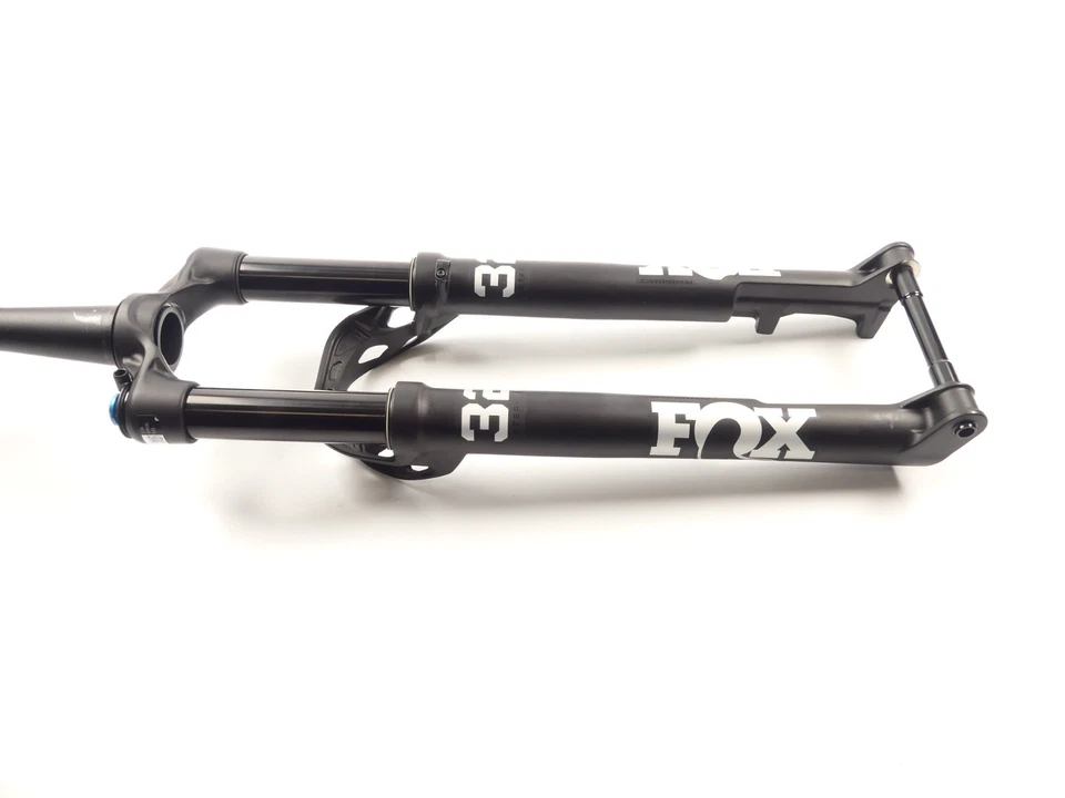 Fox Float SC 32 Performance Series 29 Grip Forcella 100mm Mod. 2025/26 #19835 - Immagine 4 di 4