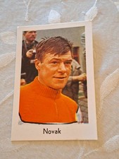 Prentje/Chromo : Anatole Novak / BIC