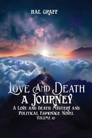 Love And Death | A Journey | Hal Graff | Taschenbuch | Englisch | 2023