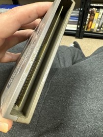 Teenage Mutant Ninja Turtles 2 The Arcade Game (NES Nintendo) Tested Authentic