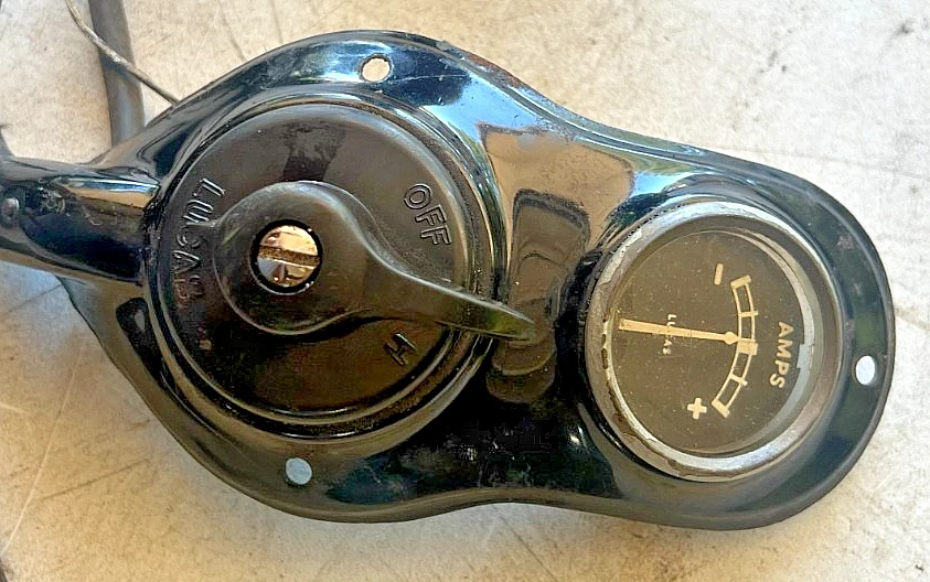 BSA Motorcycle Parts for sale | eBay