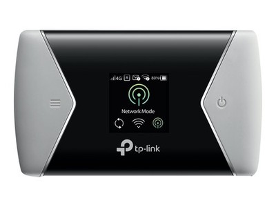 TP-LINK Mobiler Hotspot 4G LTE Advanced 300 Mbps 802.11ac