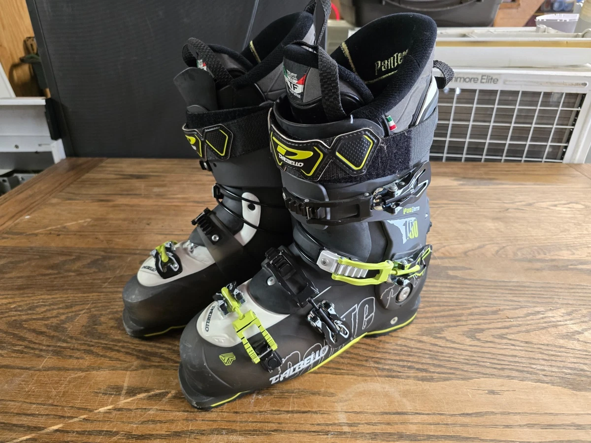 Dalbello Downhill Skiing Boots Size 10.5 for Men for sale | eBay
