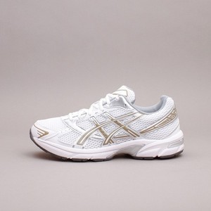 Asics Sportstyle Gel-1130 White Pepper Gym Running Nouveau Hommes Chaussures 1203A609-104