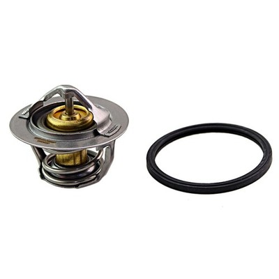 Fits GM LaCrosse Verano Terrain 12622410 Engine Coolant Thermostat *vv