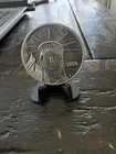 1985 Engelhard Liberty Centennial MTB 1oz 999 FINE Silver Round