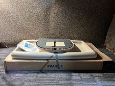 Koala Kare KB300 Horizontal Surface-Mounted Baby Changing Station Polypropylene