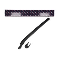 AIC Heckwischerarm Wischerarm + Kappe FüR BMW 5Er Touring G31 Hinten 61627403857
