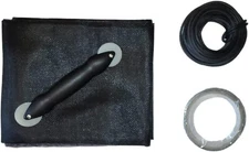 12 PACK - All-in-One Repair Kit for DYI Screen Replacement or Repair | 36" x 84"