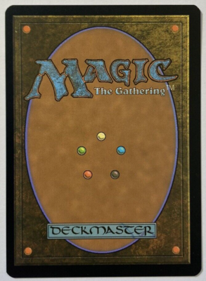 MTG Vanquisher's Banner Tales of Middle-earth Commander 289 Rare