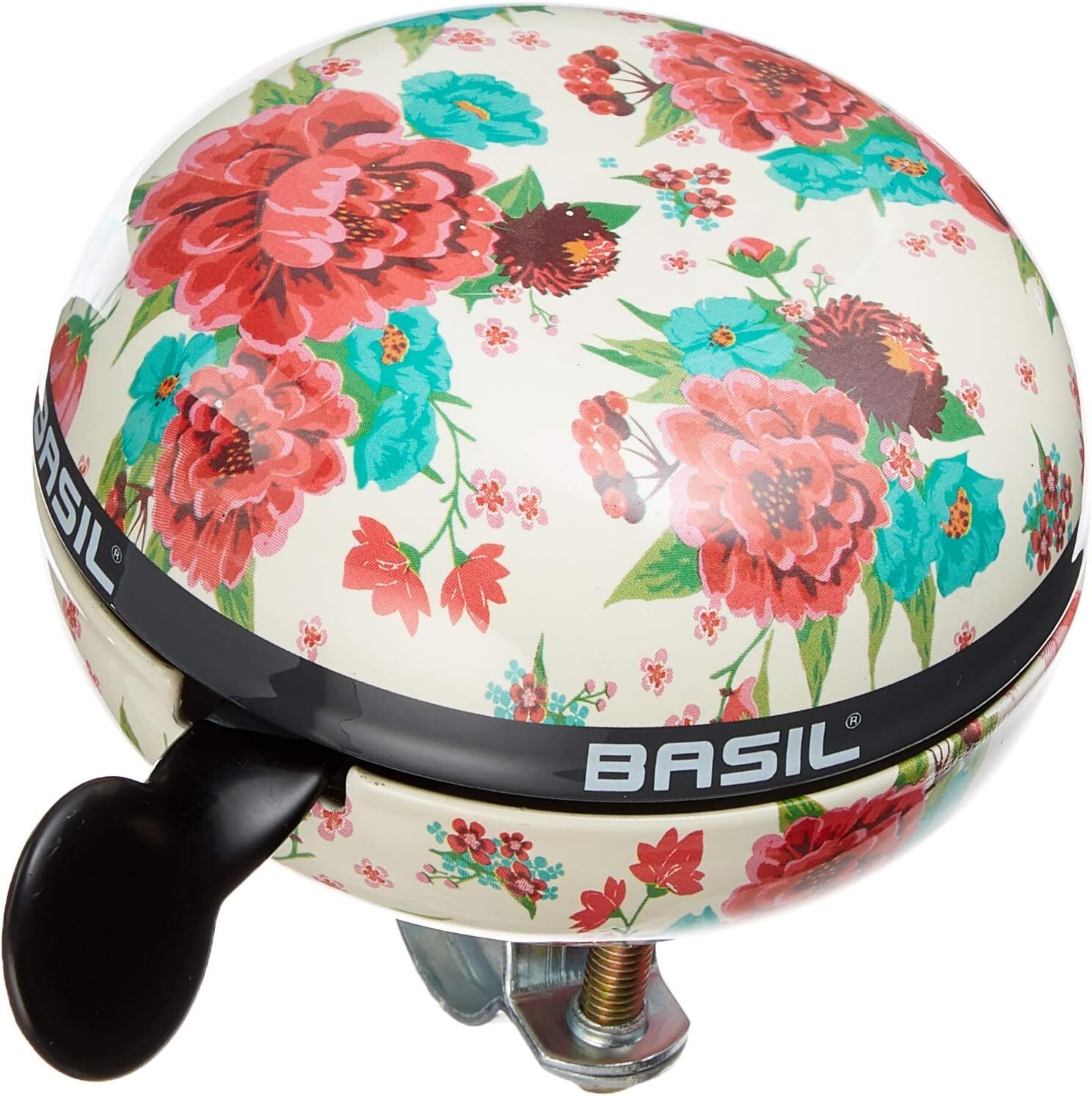 Базилик Унисекс для взрослых Динь-Дон Большой Цветущий Велосипедный звонок 6990₽