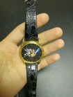 Rare 1990 Vintage Men’s Armitron Watch Looney Toons Gang Wristwatch As Pictured