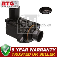 Turbo Diverter Valve Fits Golf Scirocco Beetle Tiguan Polo A1 Fabia Ibiza