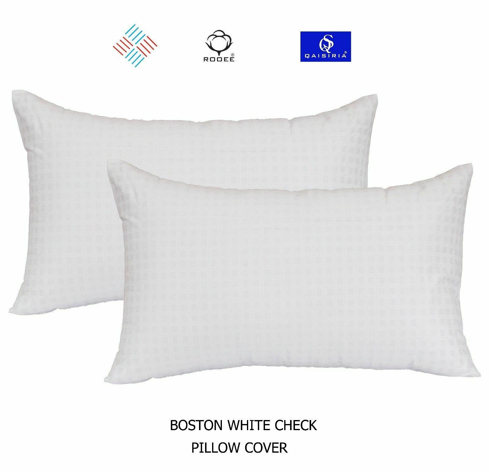 Tesco Dark Grey Pillowcase X 2 for sale Tesco Dark Grey Pillowcase X 2 for sale